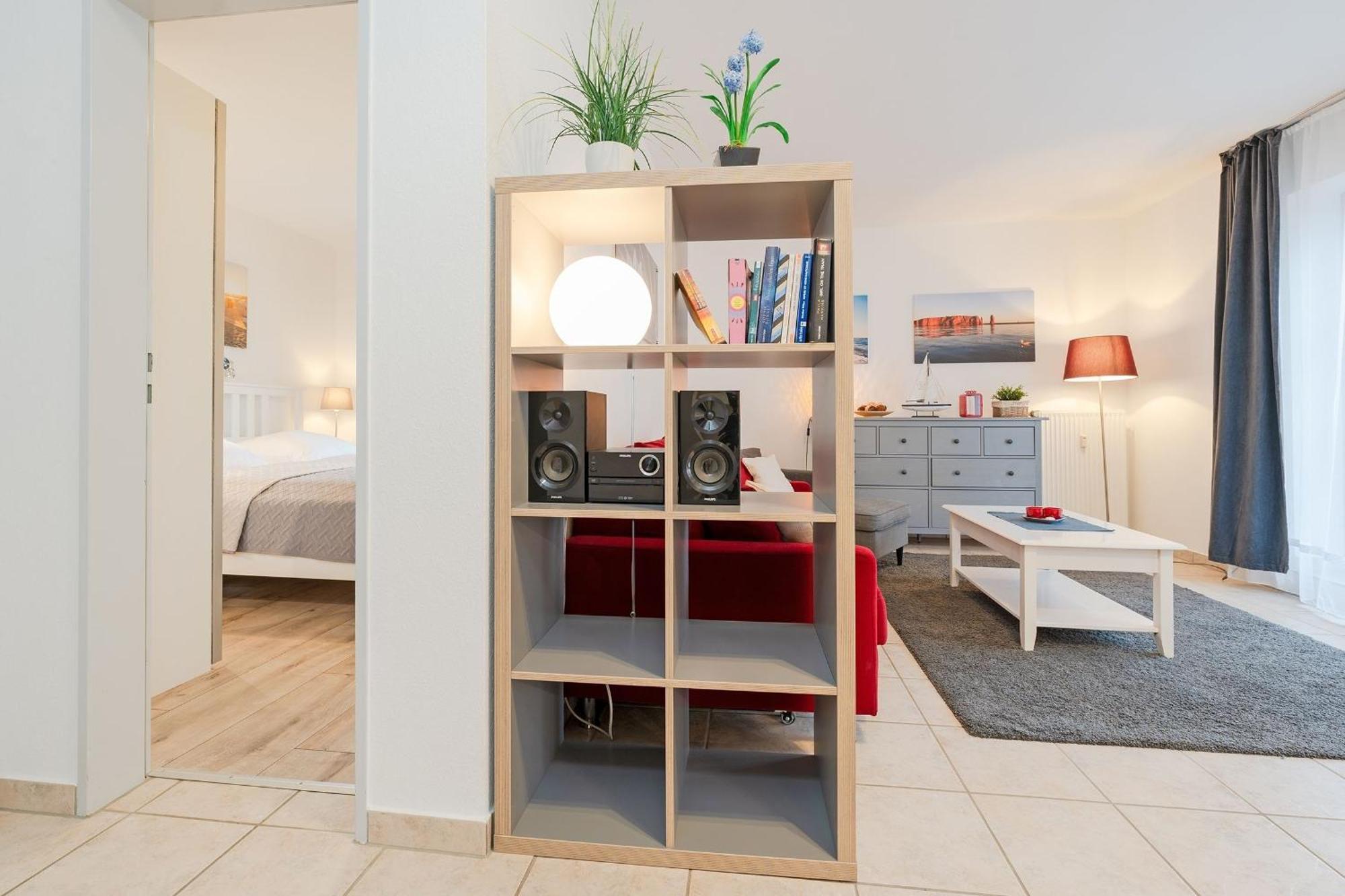 Seestrasse 43 Wohnung 7 Scharbeutz Extérieur photo