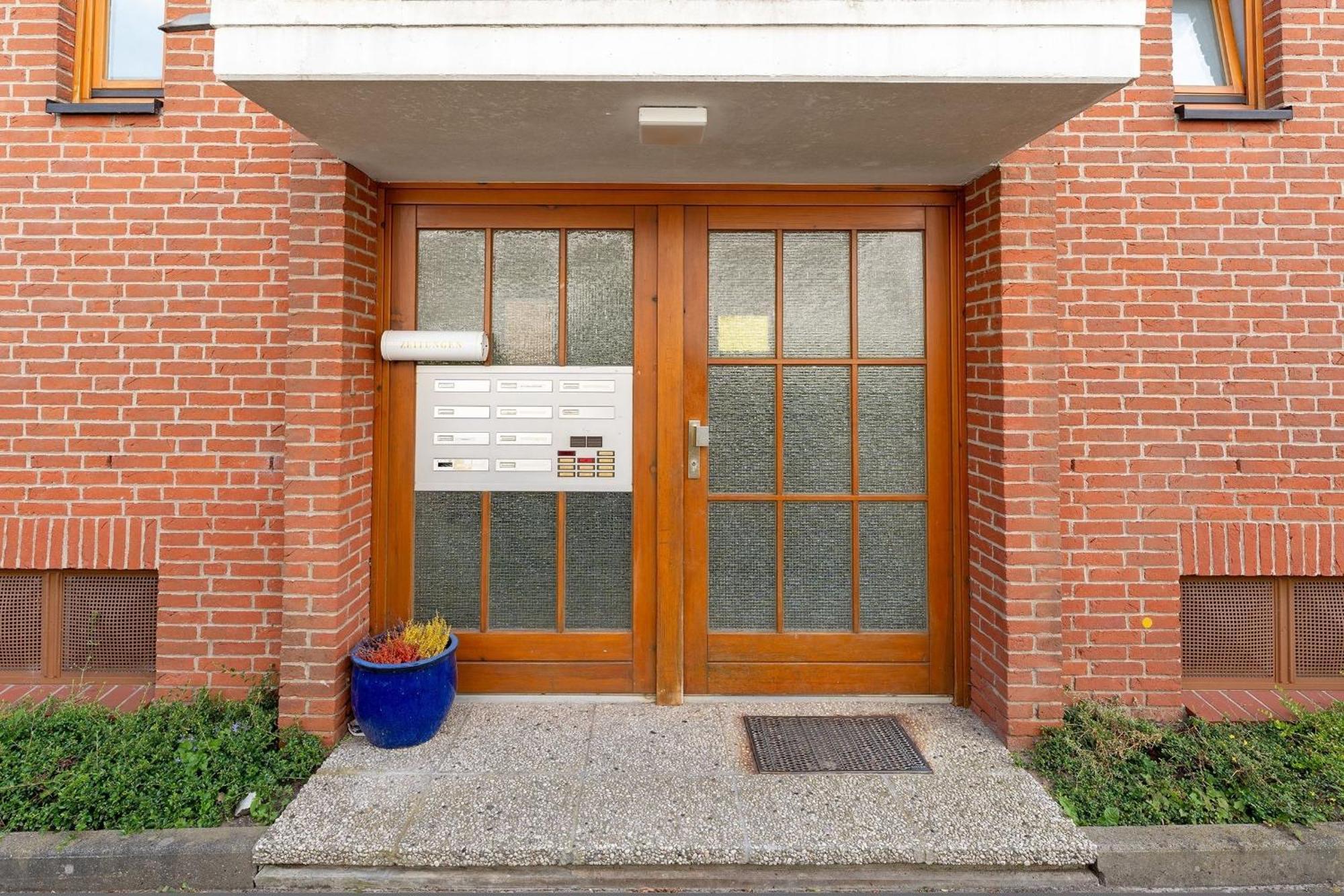 Seestrasse 43 Wohnung 7 Scharbeutz Extérieur photo