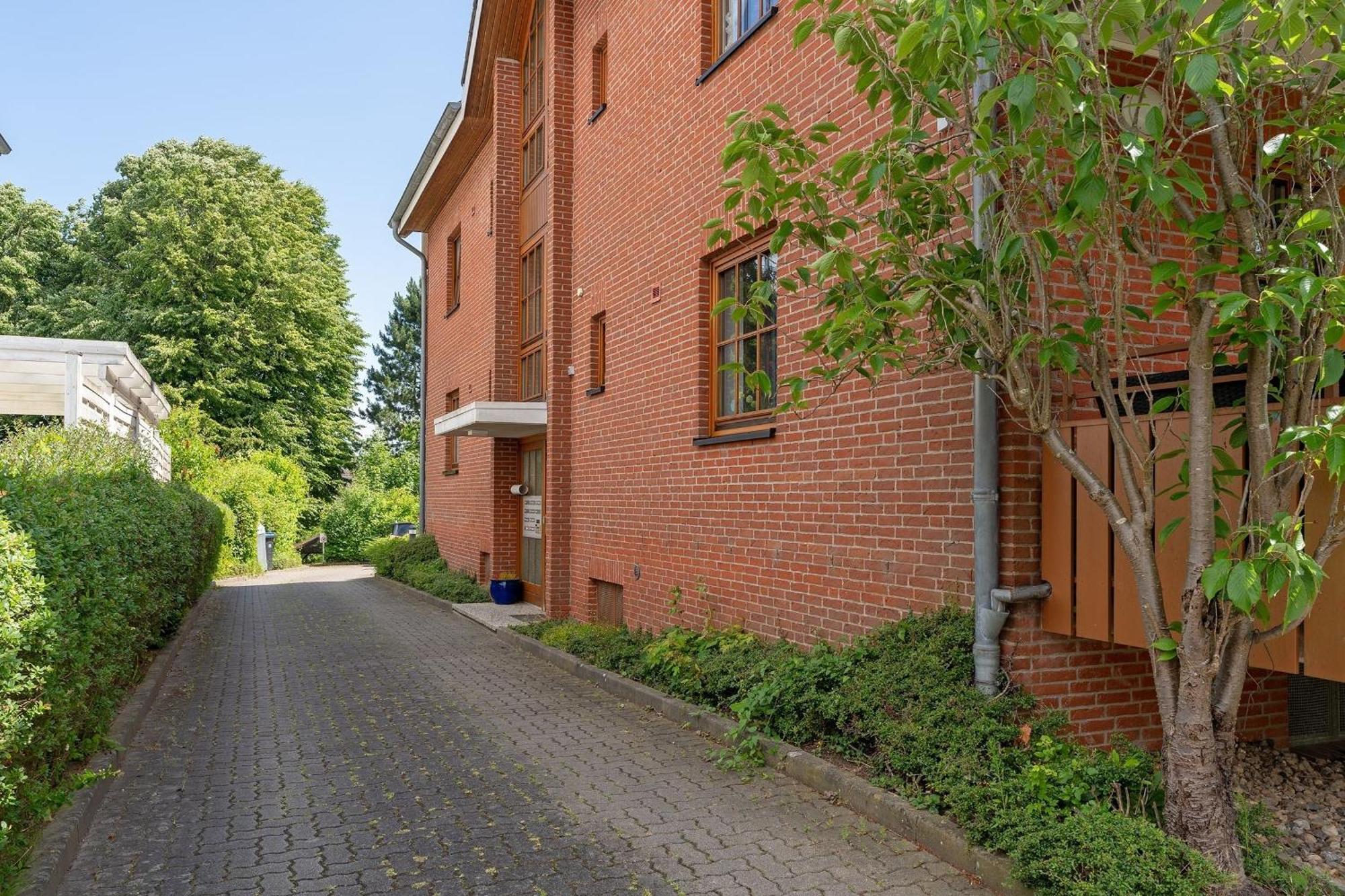 Seestrasse 43 Wohnung 7 Scharbeutz Extérieur photo